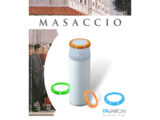 aerosolcaps overcap with ring Masaccio